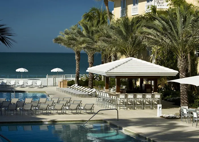 Pets Allowed Hotel Edgewater Beach