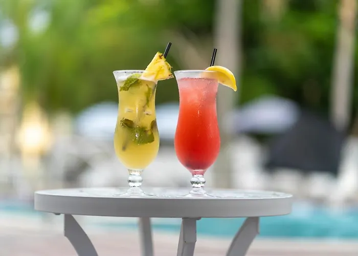 Family Hotel: Park Shore Resort