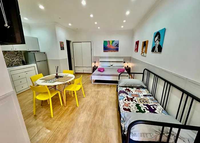 Nea Loft