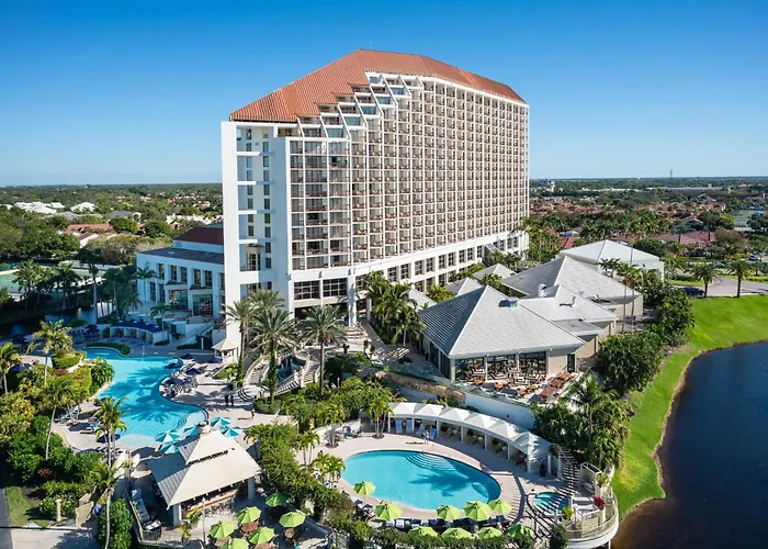Family Hotel: Naples Grande Beach Resort