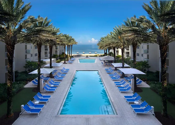 Pets Allowed Hotel Edgewater Beach