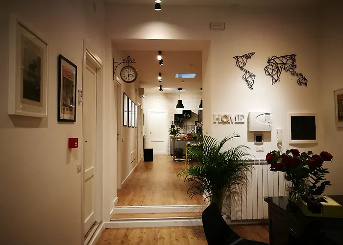 Daily Napoli - Lungomare