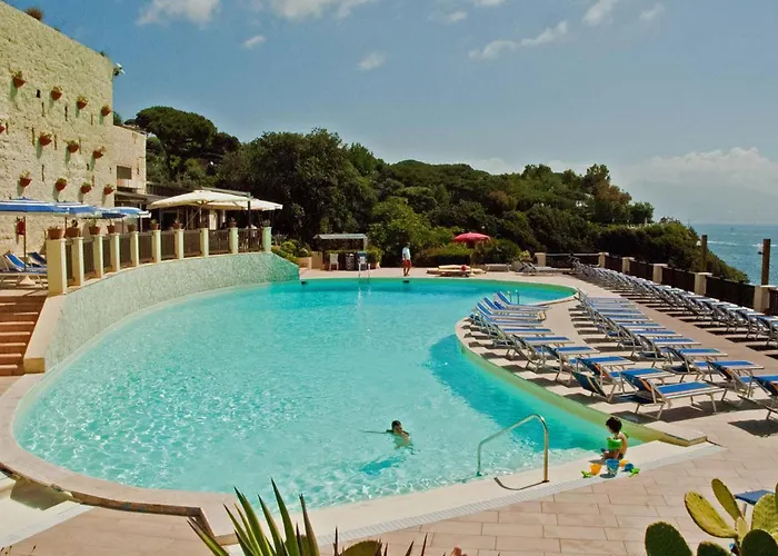 Residence Posillipo