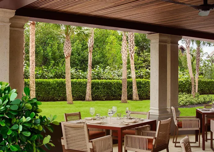 The Ritz-Carlton Naples